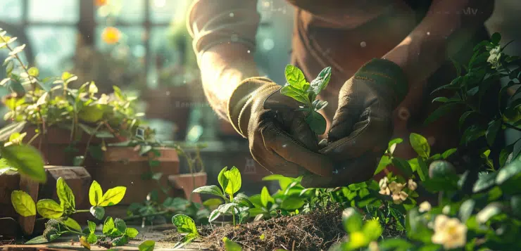 Bouture de chèvrefeuille : Techniques de propagation