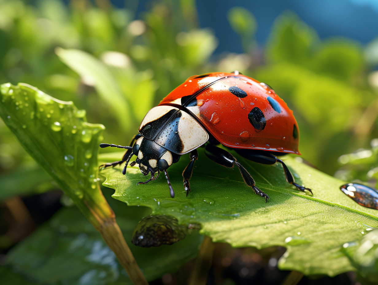 pseudoophonus rufipes jardin