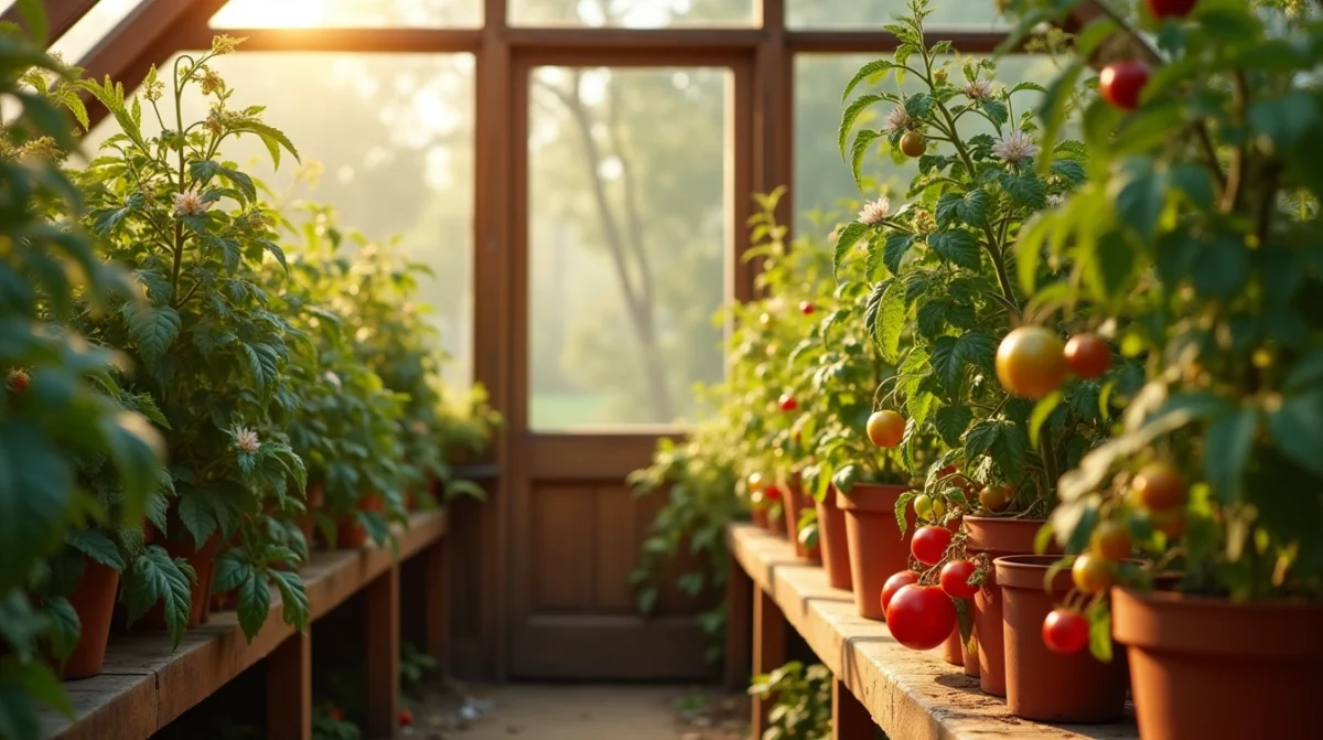 Vos questions sur les graines de tomates rares