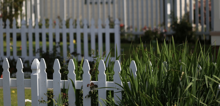 Clôtures de jardin en bois : découvrez tous les avantages et les meilleures options