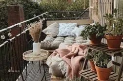 Les astuces pour végétaliser un balcon