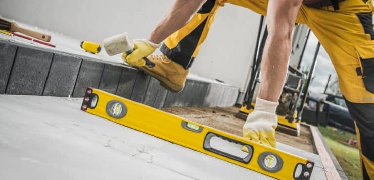 Les choses à savoir avant de construire une terrasse