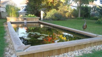 Peut-on se baigner dans un bassin aquatique ?
