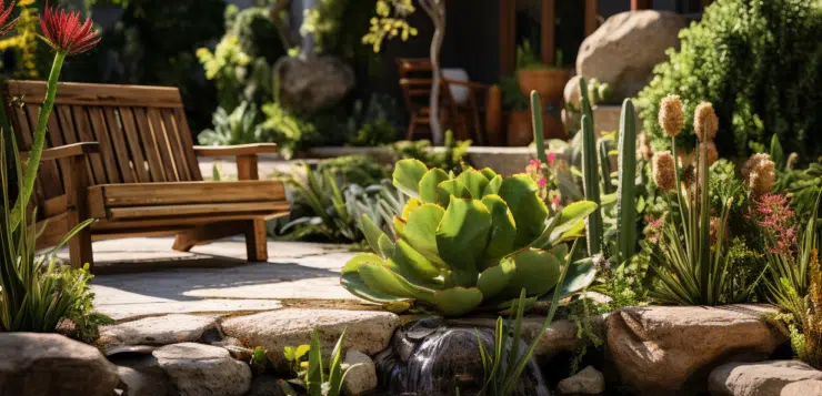 Créer un jardin zen à petit prix : astuces pour une oasis de tranquillité chez soi