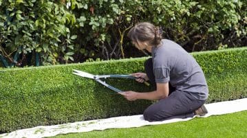 Dans quel cas faire appel à un paysagiste ? Dans quel cas faire appel à un paysagiste ?
