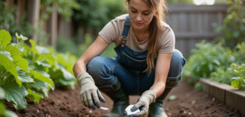 Sol basique : comment corriger efficacement ? Les bonnes astuces à connaître