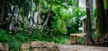 Comment bien aménager son jardin ?