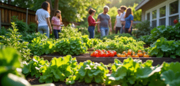 Jardin nutri : atouts, utilité et application des jardins nutritifs
