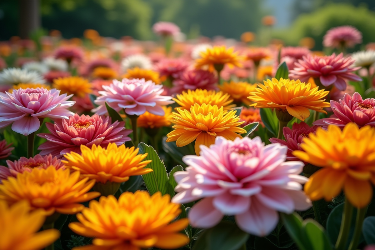 plantes originelles