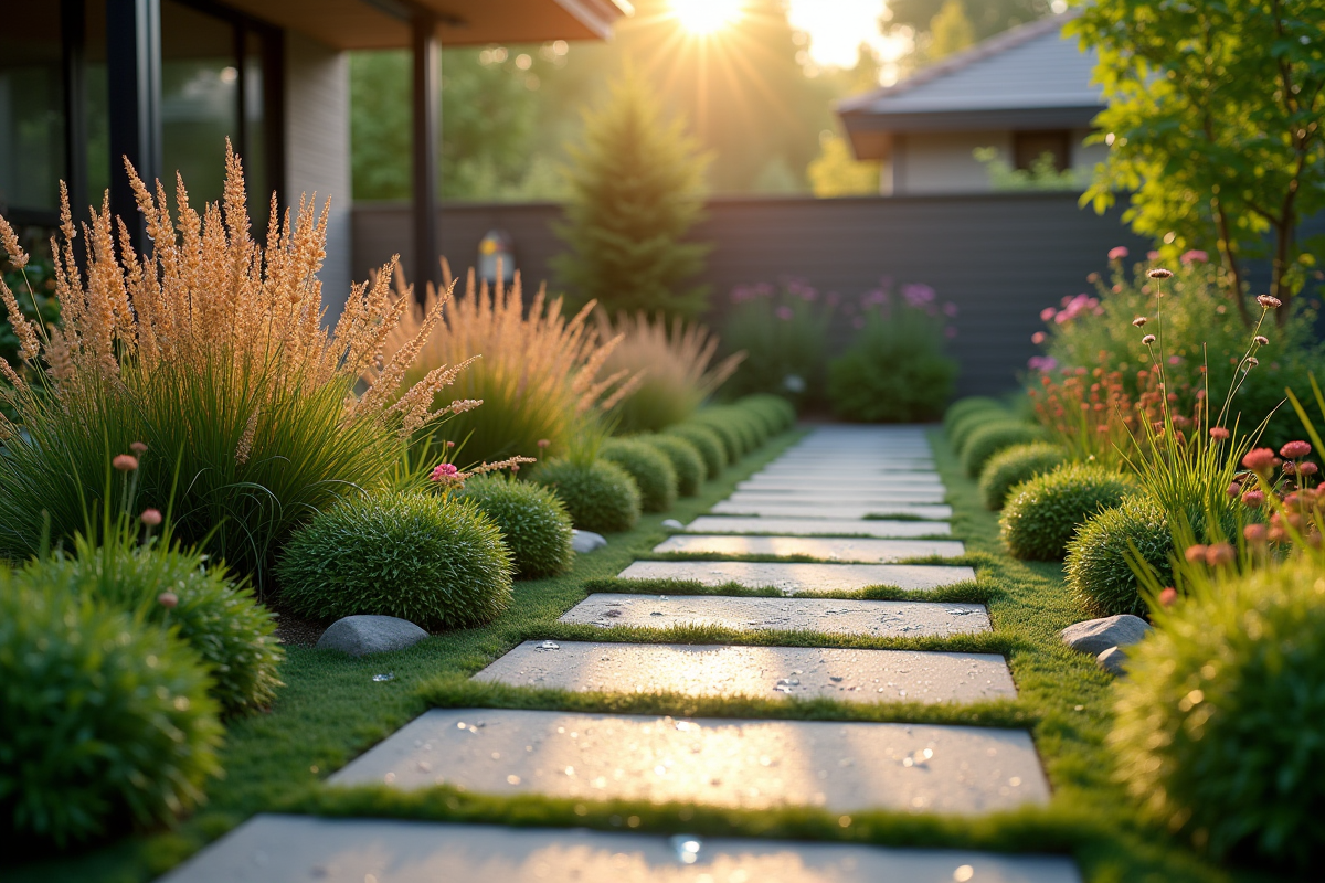 jardin pierre
