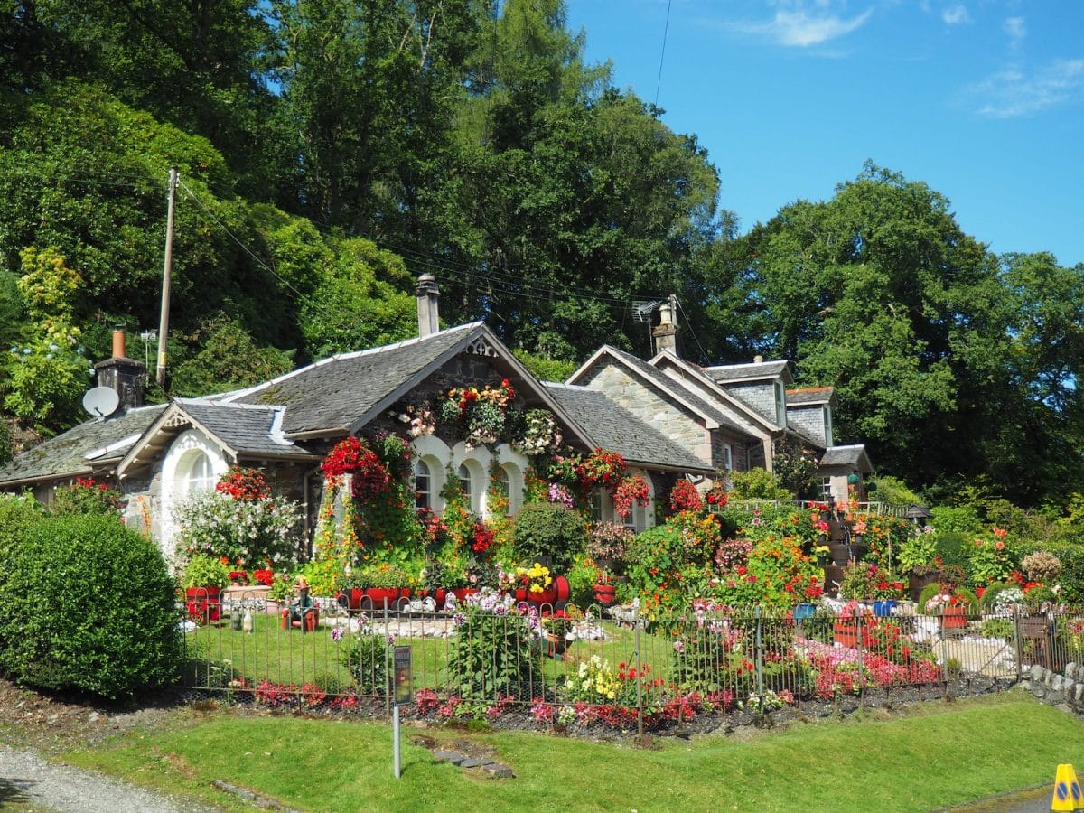 Décorer et aménager son jardin pour l'arrivée de l'été !