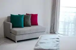 canapé lit