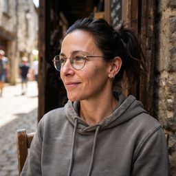 Océane Hervé