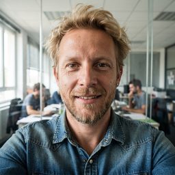 Alexandre Leclerc