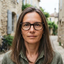 Charlotte Chevallier