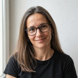 Nadège Poirier