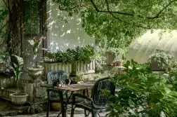 Aménager son jardin : quelques conseils pour toute l'année