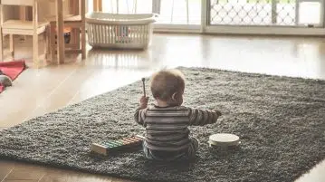 Quels jeux installer dans le jardin pour les enfants ?