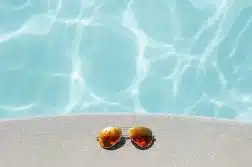 Quels sont les avantages d'une mini-piscine enterrée ?