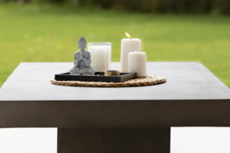Table de jardin : trouver le bon modèle pour profiter de sa terrasse tout l'été !