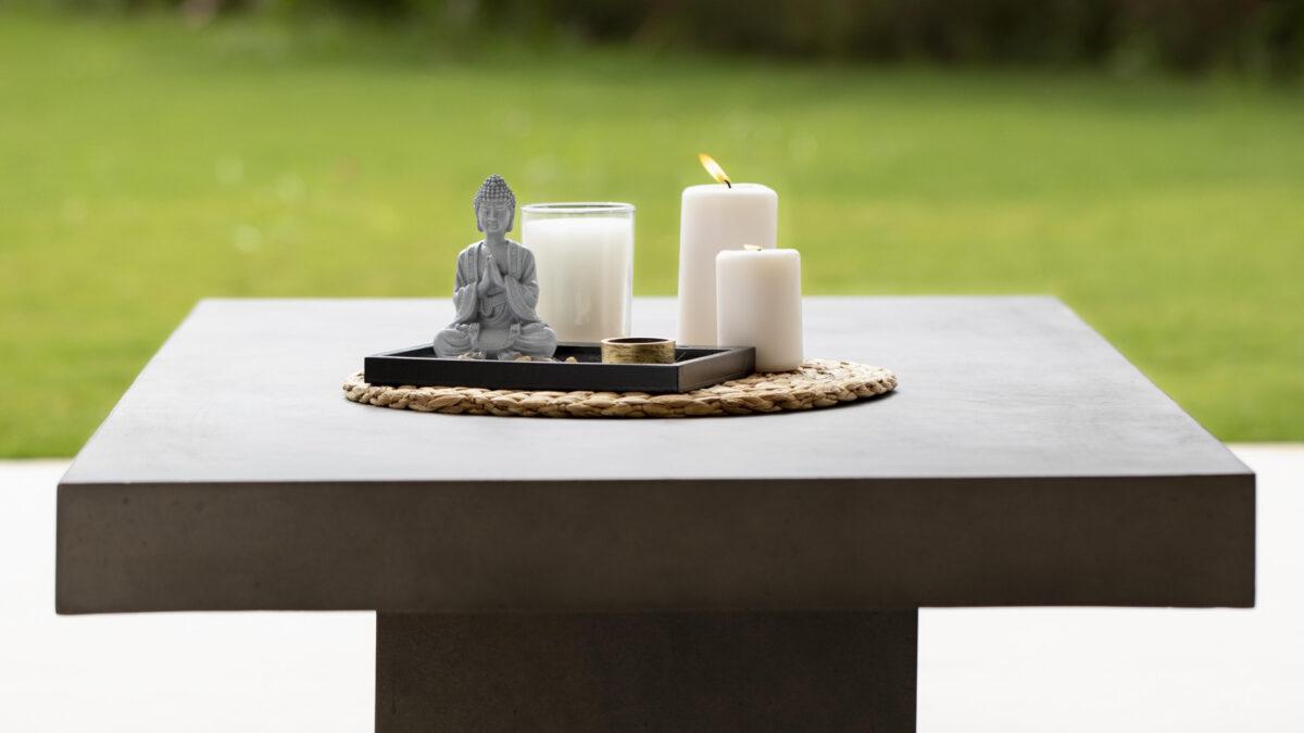 Table de jardin : trouver le bon modèle pour profiter de sa terrasse tout l'été !