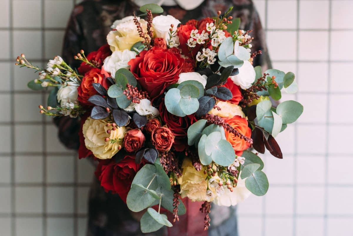 Les différentes occasions d'offrir un bouquet de fleurs